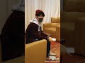 肖战 真是个小憨憨，找个手机几乎把全身摸个遍～😂🥰❤️🐰🐰❤️ xiaozhan