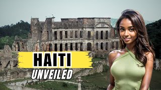 Explore Haiti's hidden gems for a unique adventure