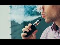 Los vapeadores: ¿una moda peligrosa entre los jóvenes?