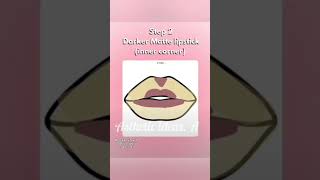 #how to have a beautiful Korean lips#aesthetic ideas. a