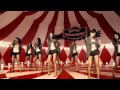 Girls' Generation(소녀시대) _ Tell Me Your Wish (Genie) Japanese Dance Version _ MusicVideo