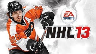 NHL 13 v roce 2024! 🤯 I po těch letech je to skvělá hra⁉️