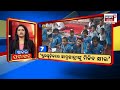 live ମଧ୍ୟାହ୍ନ ଭୋଜନରେ ବଡ଼ ପରିବର୍ତ୍ତନ mid day meal in odisha milk in midday meal cm mohan majhi