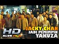 Jackie Chan, Jadi Pemimpin Yakuza Di Jepang - Alur Cerita Film