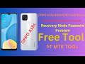 OPPO A15s (CPH2179) Frp Bypass Reset With PC Free Unlock Tool 100% Working !