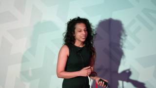 Pole Art and Fitness | Aarifa Bhinderwala | TEDxHRCollege