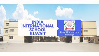 India International School Mangaf Kuwait  Primary Annual Day