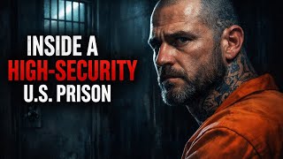 Inside a High-Security U.S. Prison: The Silent Incident That Triggered a Federal Investigation