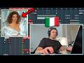 Flipping a ITALIAN Sample Into a HARD Beat | FL Studio Cookup