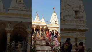 Dwarkadhish Mandir 🙏naini mandir chapra, in Bihar #youtube shorts #shorts #temple #Krishna #vlog