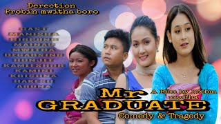 Mr GRADUATE full Comedy movie shooting BTS Manisha #Birpung#Mwitha,