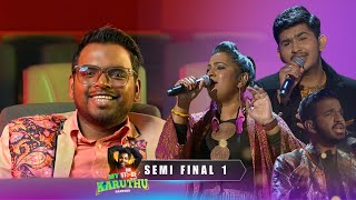 This is My Karuthu feat Santesh I Episode 7 I Big Stage Tamil S2