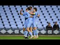 UNC Men's Soccer: Vician Sends Heels Over Memphis in NCAAT, 2-0