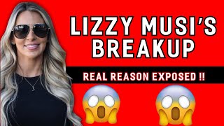 Lizzy Musi - The Unveiling Truth Behind the Breakup with KYE Kelley from Street Outlaws