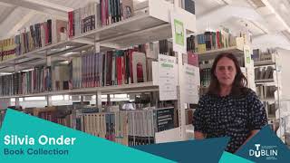 Welcome to TU Dublin Blanchardstown Campus Library