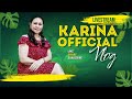 karina official vlog is live!,, Silent LS Update For WH Big Thanks Mga Likers