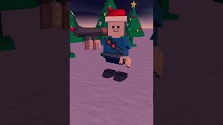 [BLOCKLAND] Chirstmas Jumping