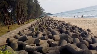 Querim Beach (Kerim Beach) | Goa