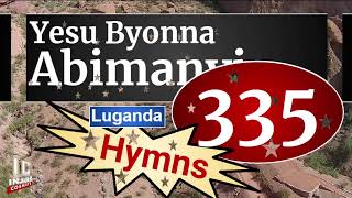 Hymns In Luganda - Songs Of worship - Enjatula Mu Luganda - Injibs