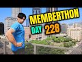 The Return In GTA 5 RP - Memberthon Day 228