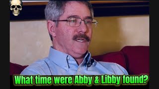 Delphi former prosecutor - Robert Ives