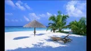 Maldives Island Honeymoon