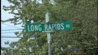 Alpena Male Found Deceased in Residence