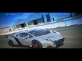 Forza 5 Drag Race Lamborghini Veneno vs. Bugatti Veyron SS