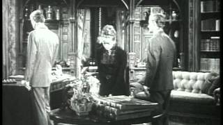 Boris Karloff's THRILLER - The Return of Andrew Bentley (1961) with John Newland!