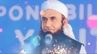 This Bayan Will Change Your life | Emotional Bayan Molana tariq jameel