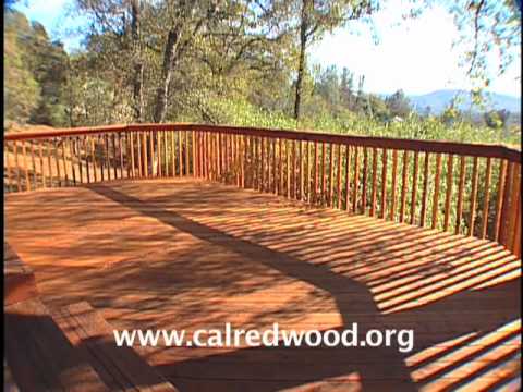 Deck Refinishing Deck Refinishing
