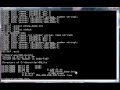 SQLite Dump & Restore