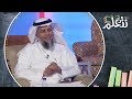 حديث الدكتور خالد الحليبي عن والدته حفظها الله