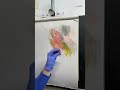 Mark Making with Pastels