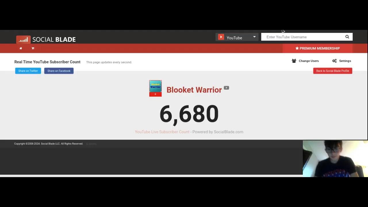3k Subs Youtube