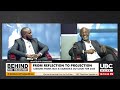 live ubc behind the headlines with timothy nyangweso january 1st 2025