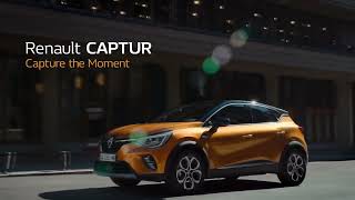 르노 캡처(Renault CAPTUR) 출시_나만의 방식 편