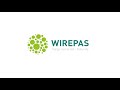 cenebe smart lighting with wirepas mesh