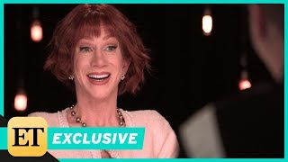 Why Kathy Griffin Can't Return to Reality TV (Exclusive)