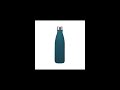 500ml stainless steel water bottle