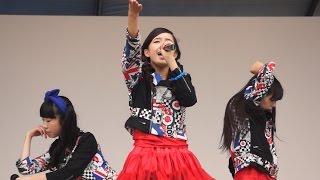 avex福岡校 Jastars 健康づくりフェスタふくおか2015