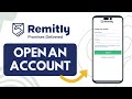 How To Open a Remitly Account in 2024 (Remitly Money Transfer)