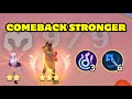 BRODY MAGE TURNS OUT TO BE VERY STRONG AUSTUS SKILL 2 MAGIC CHESS COMBO STRONGEST NEWEST