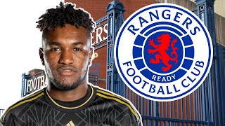 MASSIVE JOSE CIFUENTES RANGERS NEWS ? | Gers Daily