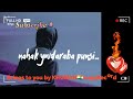 hairaroi punsi sigi echil sinafongdoklaroi ening tamna music video lyrics ranbir thouna review