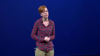 We Are THEY: Transgender Culture in America | Amy Poling | TEDxYouth@AnnArbor