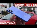 Xiaomi Mi 9 SE Unboxing (Global Version)