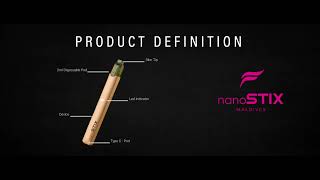 DEFINITION - Know your NANOstix neo V2