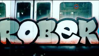 Graffiti Wars - King Robbo and Banksy (Channel 4 2011)