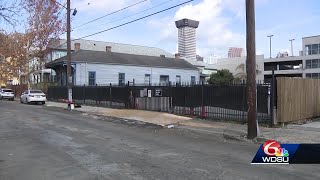 WDSU Road Patrol: St. Charles Avenue condominiums paid to fix their city street ahead of parades